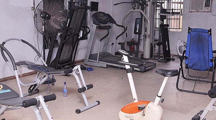 Magpeet Hotel Limited