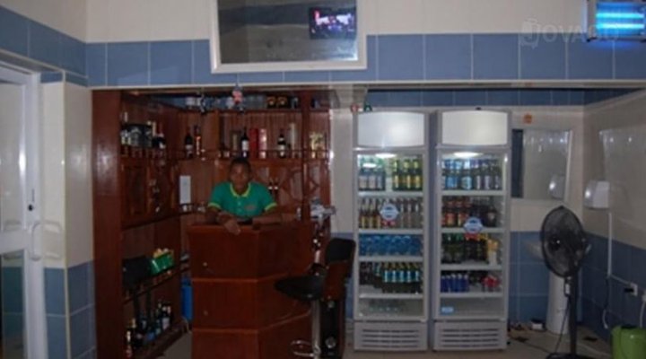 Hotel Geneza