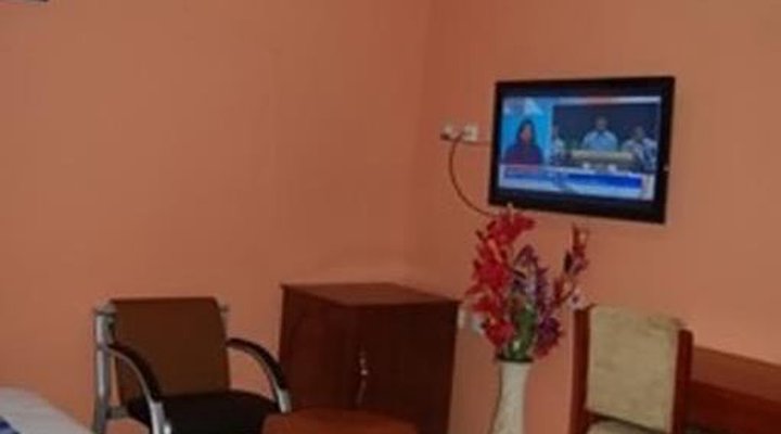 Hotel Geneza