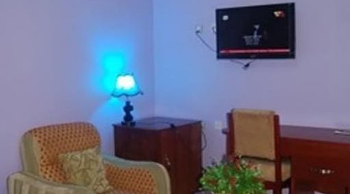 Hotel Geneza