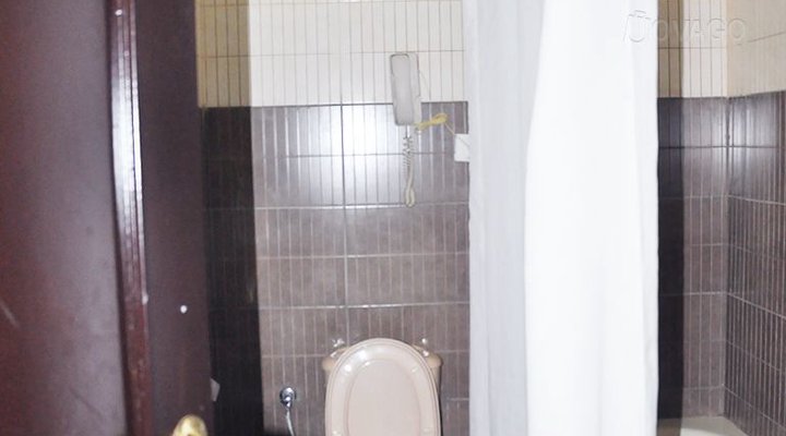 Rockview Hotels Limited (Festac)