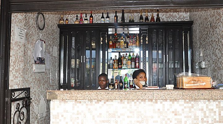 Rockview Hotels Limited (Festac)