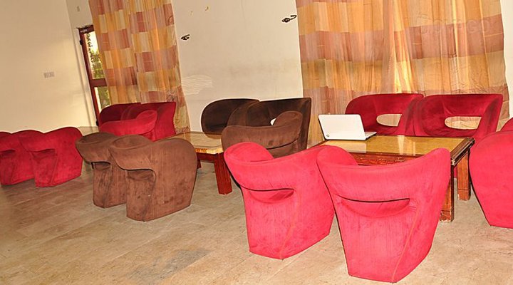 Rockview Hotels Limited (Festac)