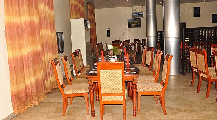 Rockview Hotels Limited (Festac)