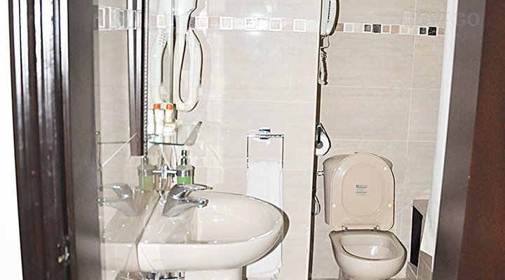 Rockview Hotels Limited (Festac)