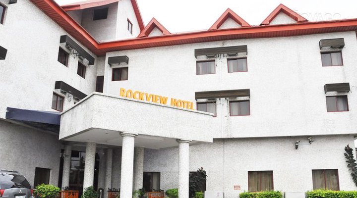 Rockview Hotels Limited (Festac)