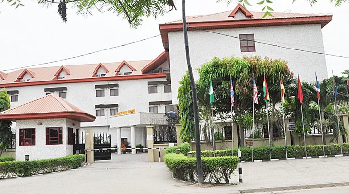 Rockview Hotels Limited (Festac)