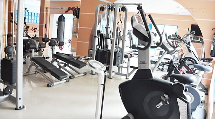 Rockview Hotels Limited (Festac)