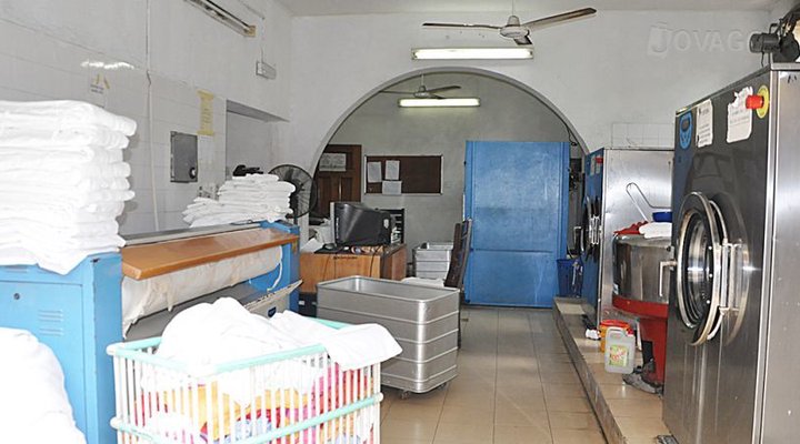 Rockview Hotels Limited (Festac)