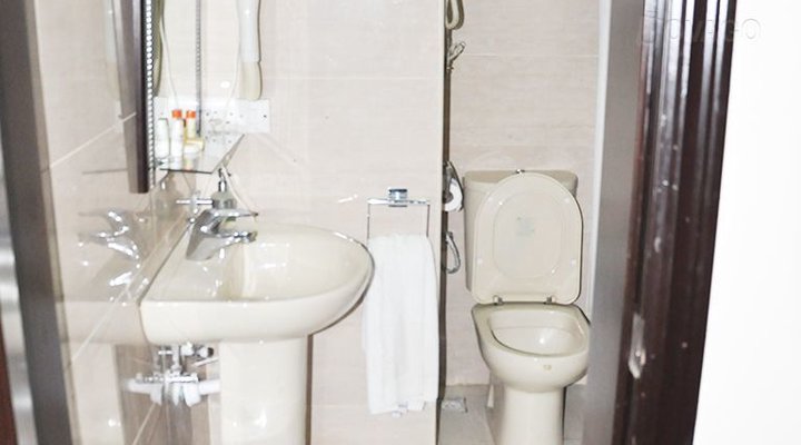 Rockview Hotels Limited (Festac)