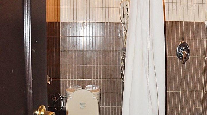 Rockview Hotels Limited (Festac)