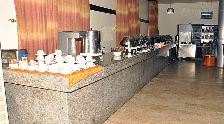 Rockview Hotels Limited (Festac)