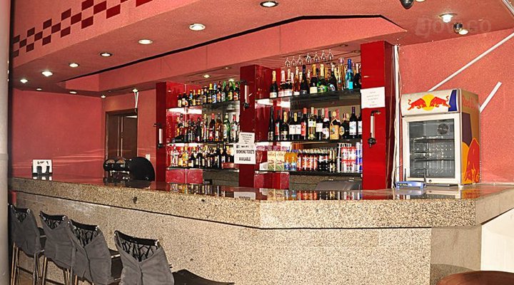 Rockview Hotels Limited (Festac)