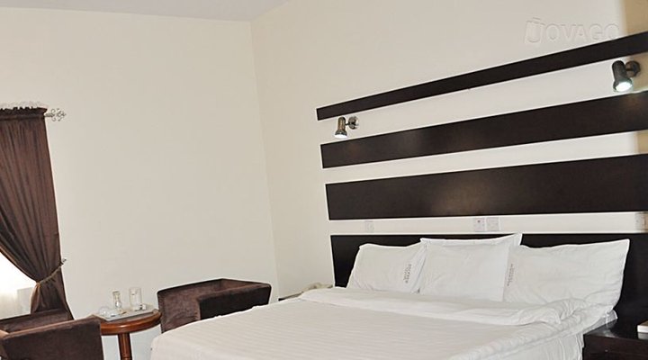Rockview Hotels Limited (Festac)