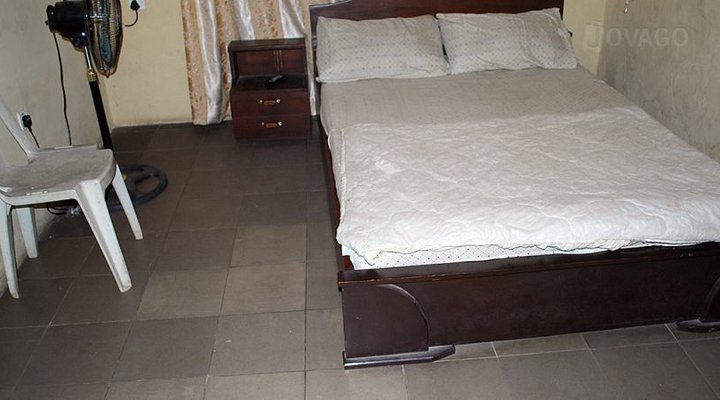 Bakky Fasal Guest House