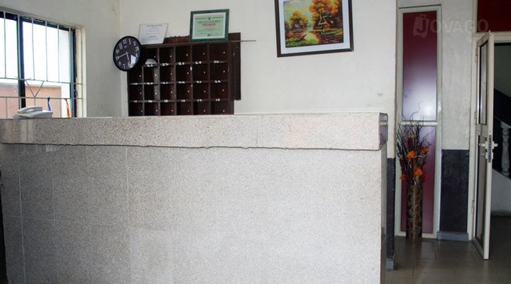 Bakky Fasal Guest House