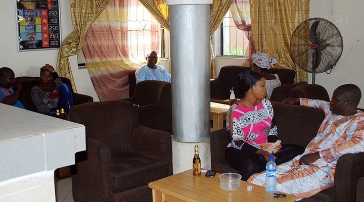 Bakky Fasal Guest House