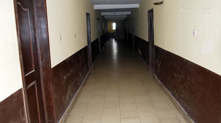 Bakky Fasal Guest House