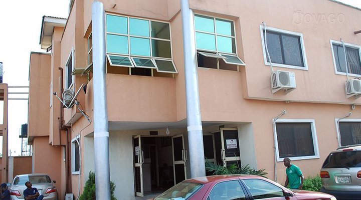 Bakky Fasal Guest House