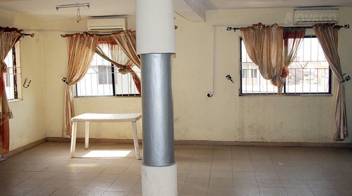 Bakky Fasal Guest House