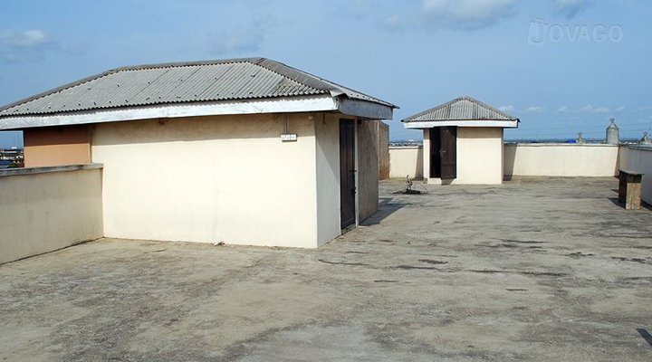 Bakky Fasal Guest House