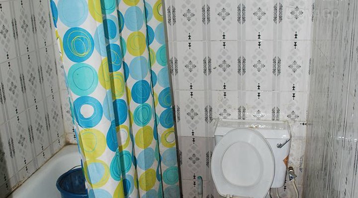 Bakky Fasal Guest House