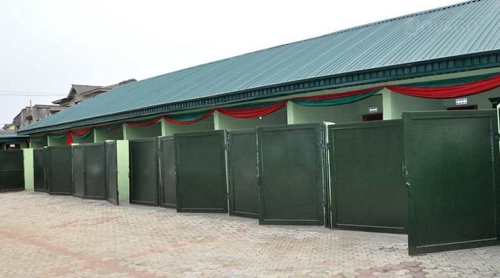 FIJB Hotel
