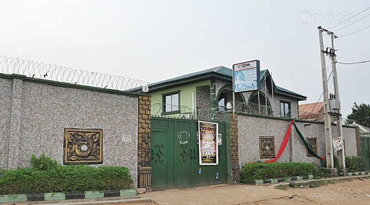 FIJB Hotel