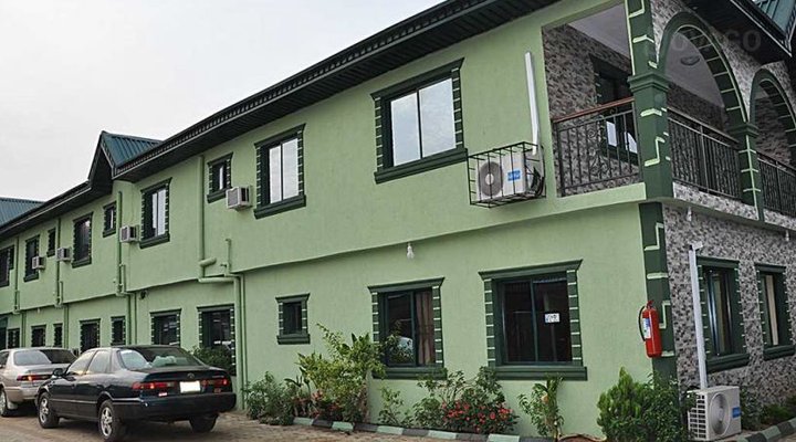 FIJB Hotel