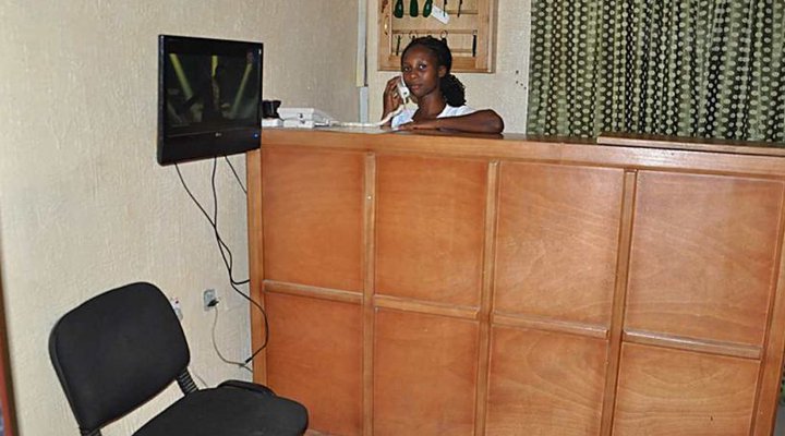 FIJB Hotel