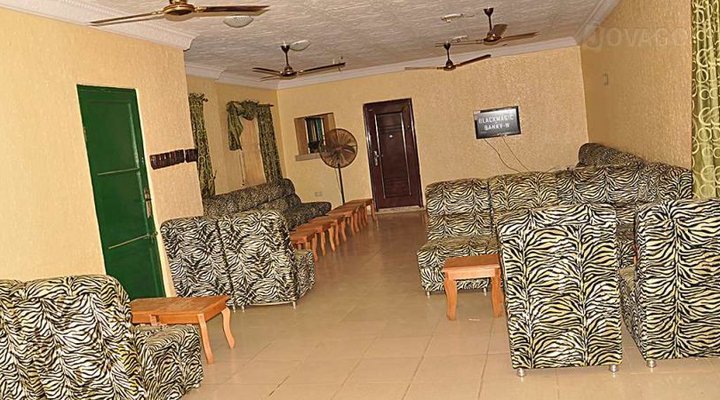 FIJB Hotel