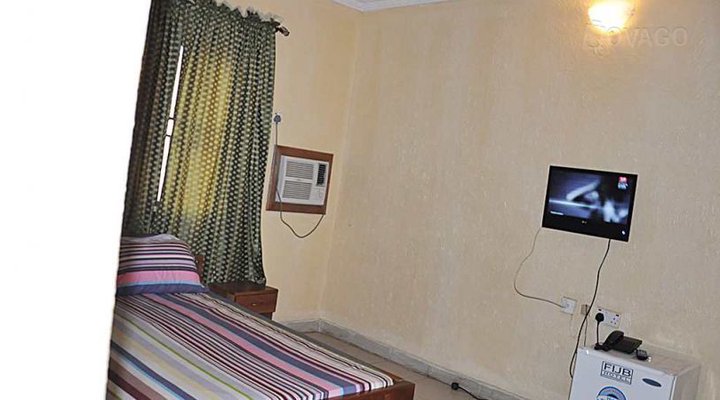 FIJB Hotel