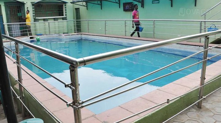FIJB Hotel