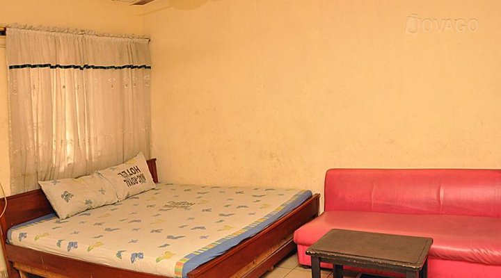 Macroyal Hotel LTD