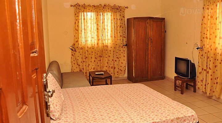 Macroyal Hotel LTD