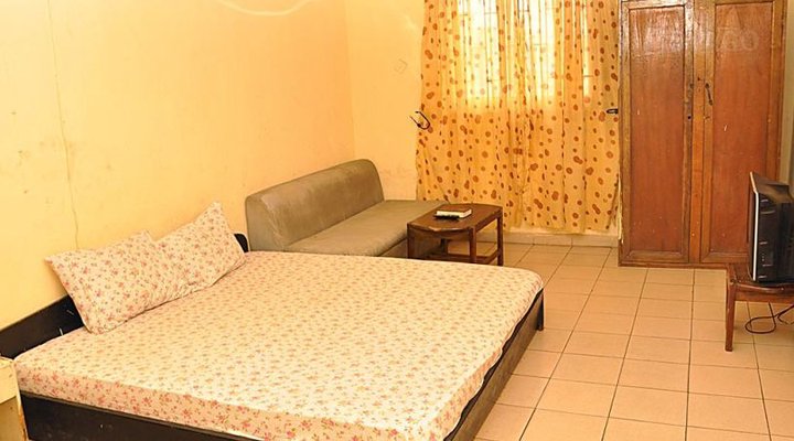 Macroyal Hotel LTD