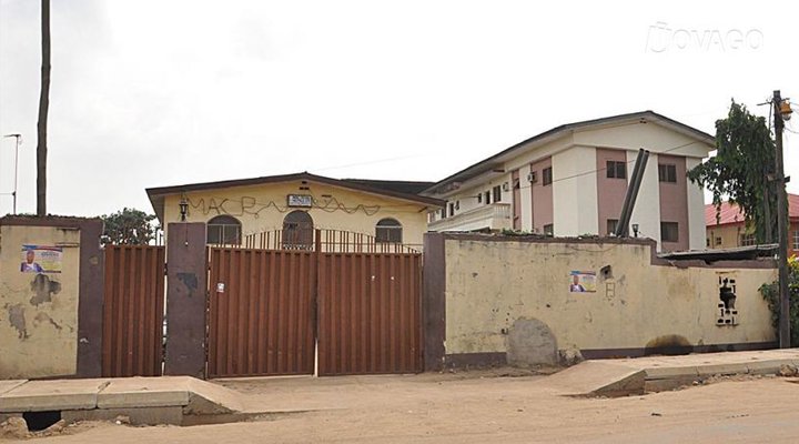 Macroyal Hotel LTD