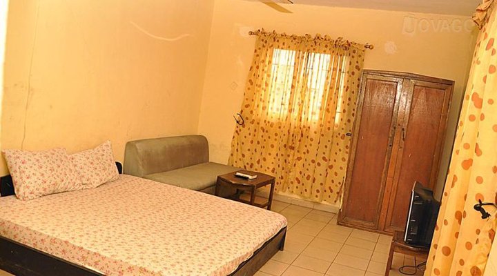 Macroyal Hotel LTD