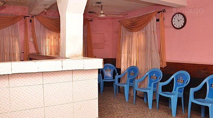 Macroyal Hotel LTD