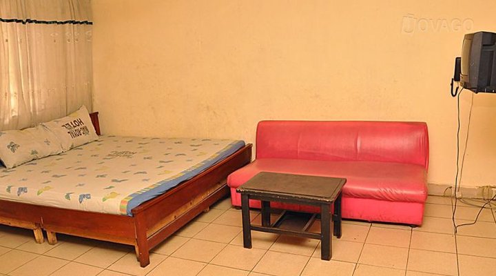 Macroyal Hotel LTD