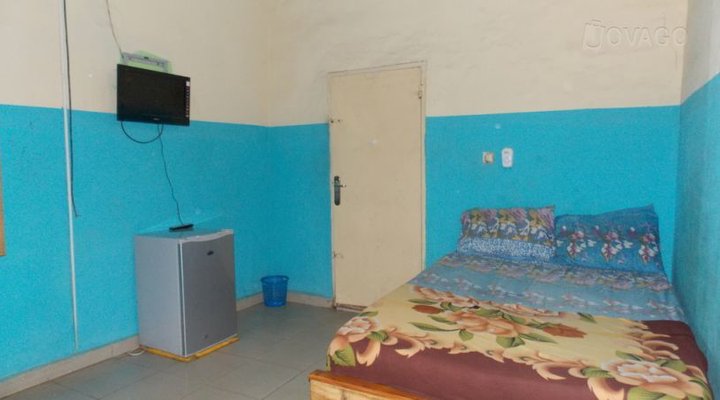 Afrique Continental Hotel Aleto Eleme
