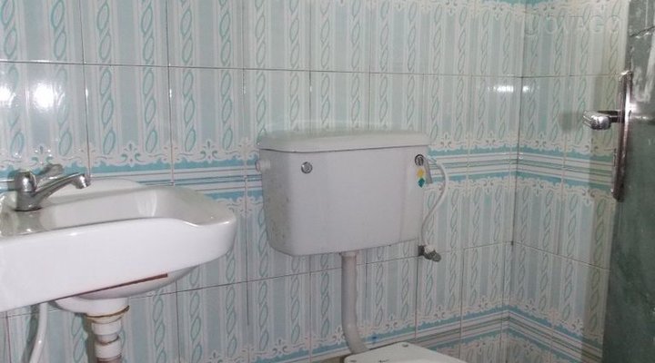 Afrique Continental Hotel Aleto Eleme