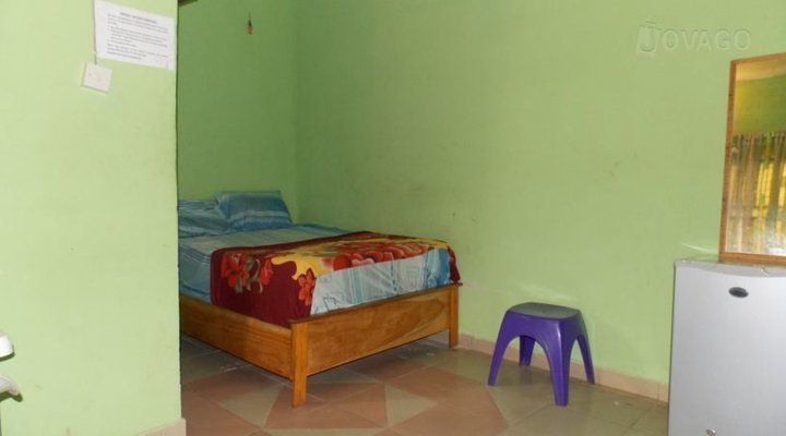 Afrique Continental Hotel Aleto Eleme