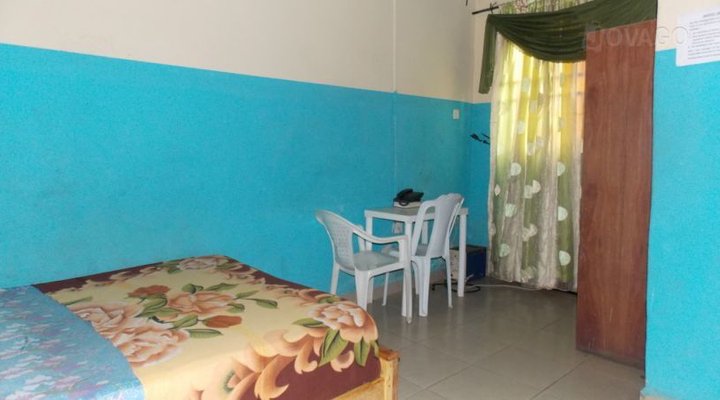 Afrique Continental Hotel Aleto Eleme