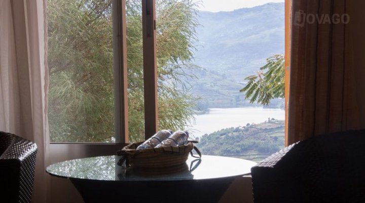 Arcadia Lodge Lake Bunyonyi