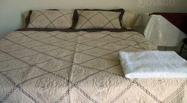 College View Guest House