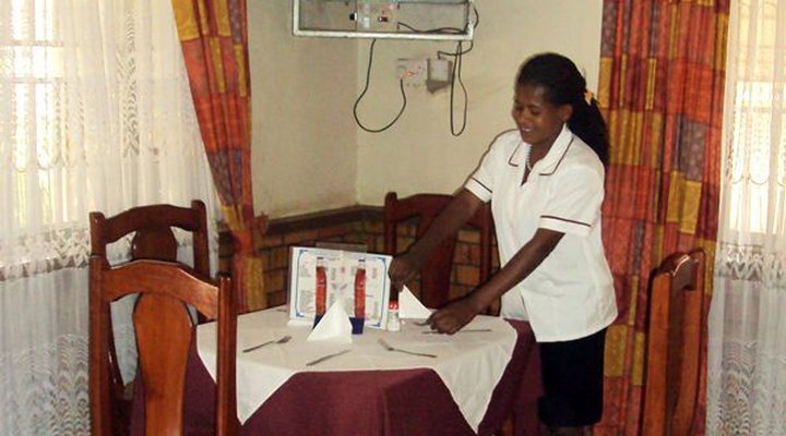 College View Guest House