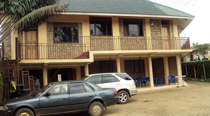 College View Guest House