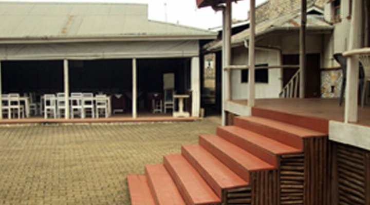 College View Guest House