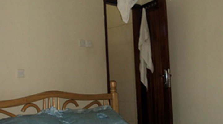 College View Guest House